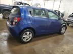 CHEVROLET SONIC LT photo