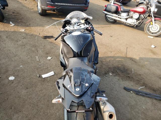 2018 BMW S 1000 RR - WB10D6003JZ711550