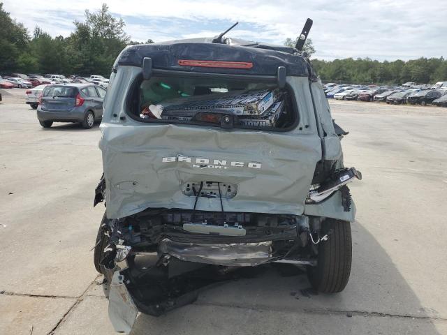 2024 FORD BRONCO SPO - 3FMCR9C68RRE83866