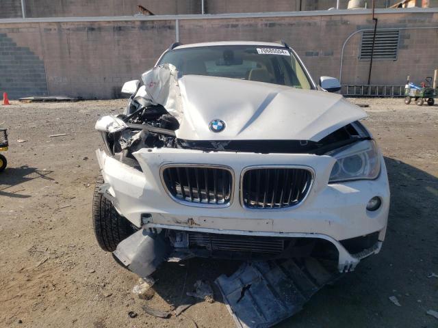 VIN WBAVL1C50DVR85979 2013 BMW X1, Xdrive28I no.5