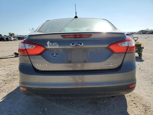 VIN 1FADP3F22EL381188 2014 Ford Focus, SE no.6