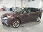 BUICK ENVISION E photo