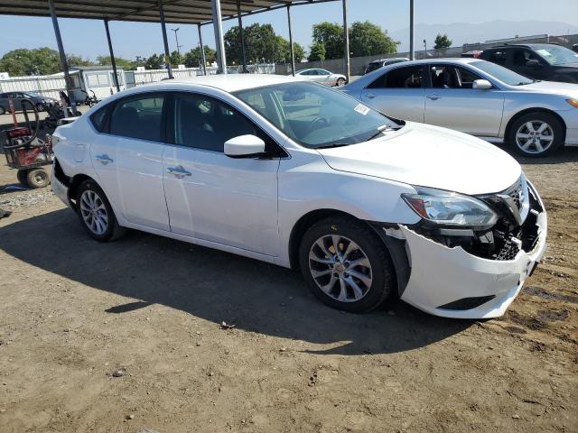 VIN 3N1AB7AP2JL639846 2018 Nissan Sentra, S no.4