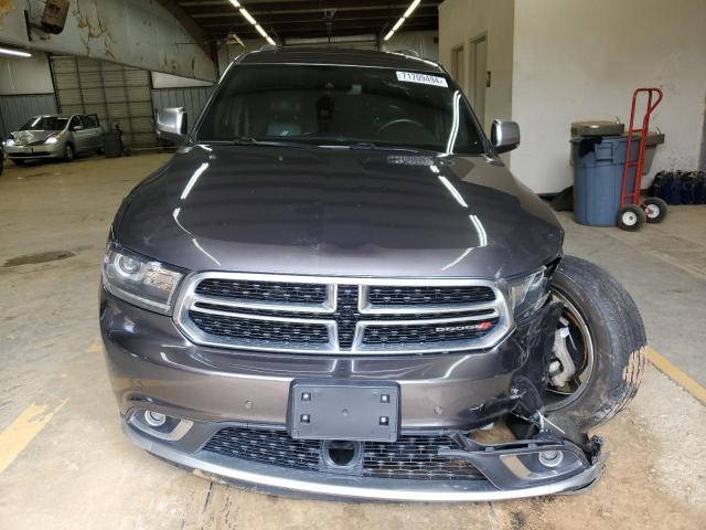 2018 DODGE DURANGO CI - 1C4SDJET5JC369250