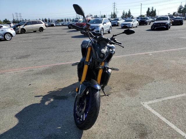 2023 YAMAHA MT09 DC JYARN72Y3PA000577