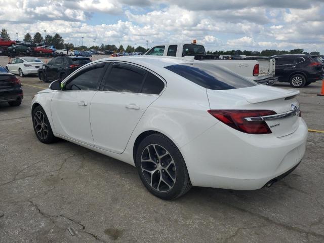 VIN 2G4GL5EX9H9125956 2017 Buick Regal, Sport Touring no.2