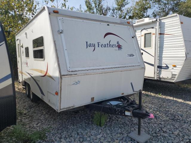 2006 JAYCO JAYFEATHER #3023263165