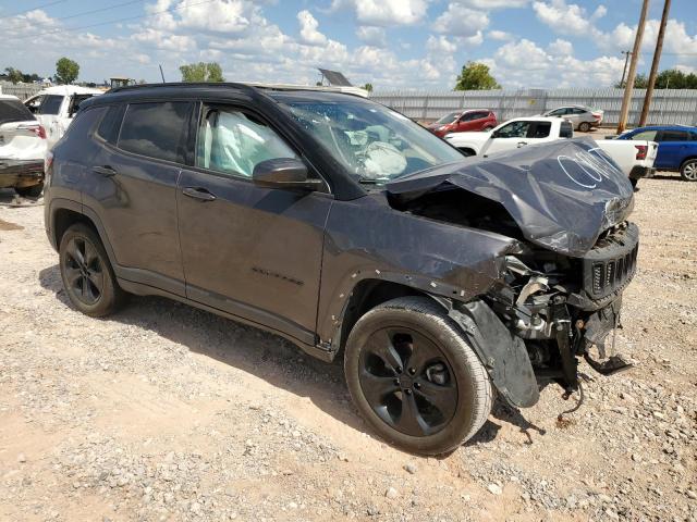 2019 JEEP COMPASS LA - 3C4NJDBB8KT653352
