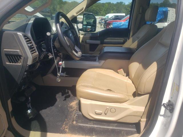 2019 FORD F350 SUPER - 1FT8W3BT9KEG00497