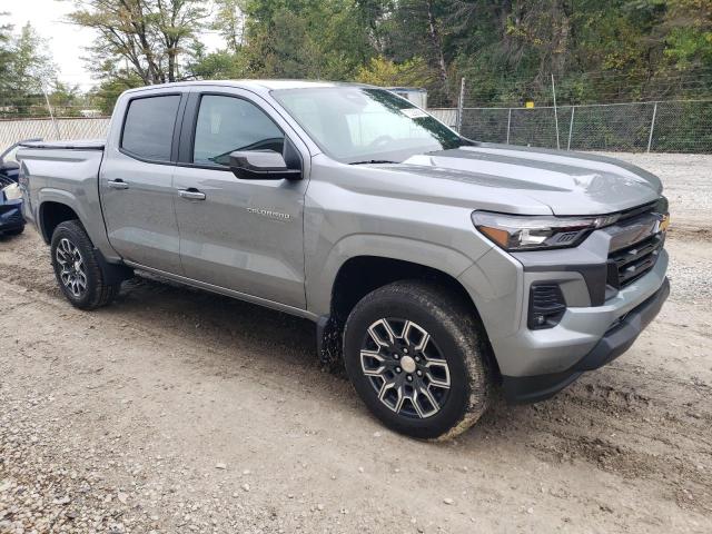 2024 CHEVROLET COLORADO L - 1GCPTCEK8R1207549