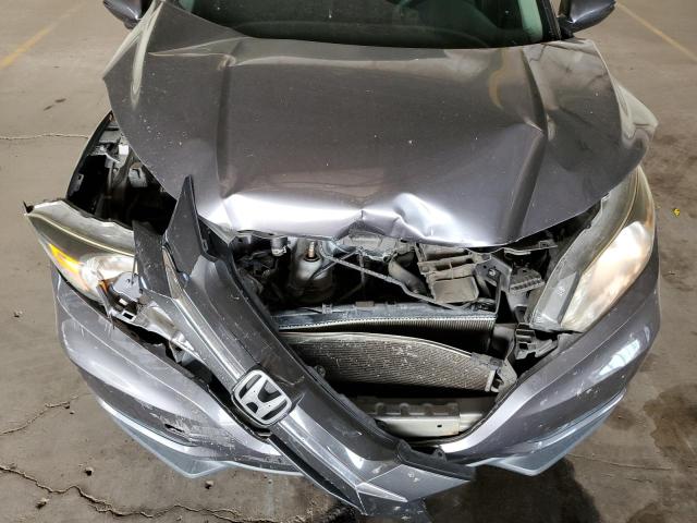 2016 HONDA HR-V EX - 3CZRU5H58GM717904