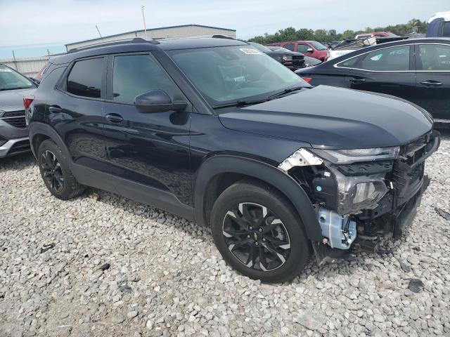 2021 CHEVROLET TRAILBLAZE - KL79MPSL5MB023602