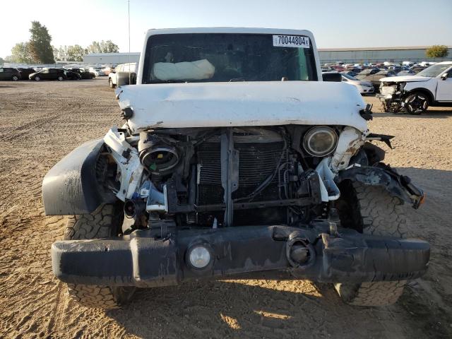 2018 JEEP WRANGLER U - 1C4HJWDG7JL927717