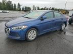 2018 HYUNDAI ELANTRA SE - 5NPD74LF3JH236635