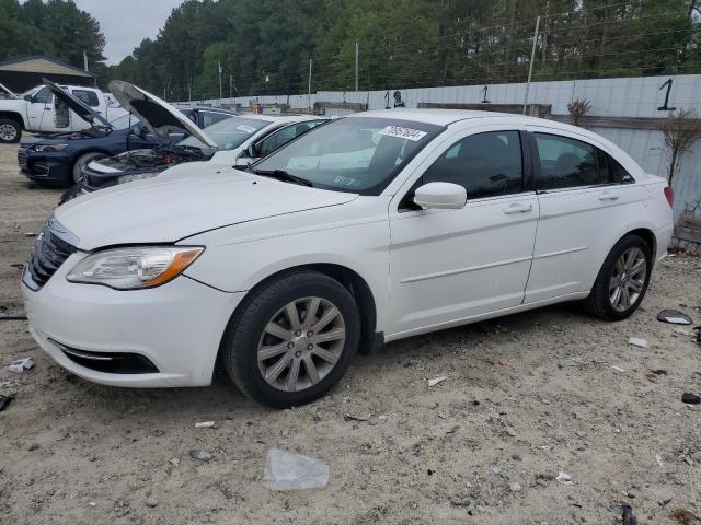 2013 CHRYSLER 200 TOURIN #3024245933