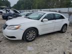 Lot #3024245933 2013 CHRYSLER 200 TOURIN