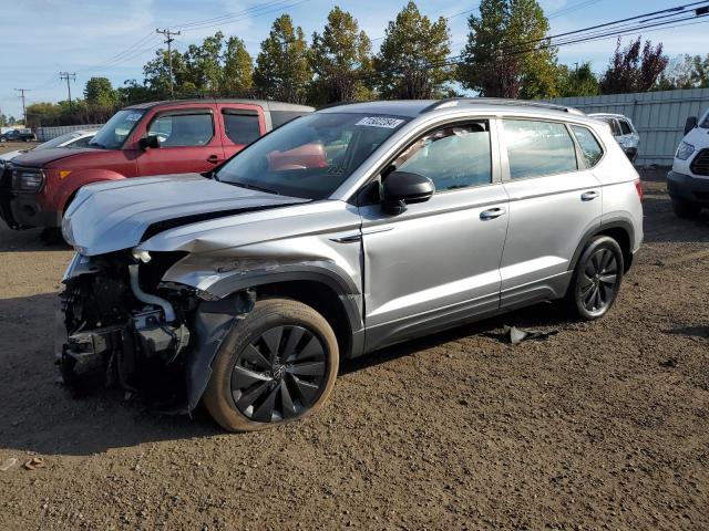 VIN 3VVMX7B23NM051115 2022 Volkswagen Taos, S no.1