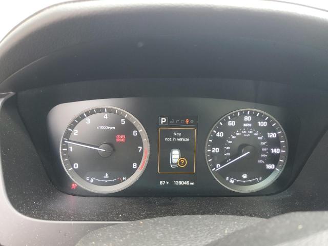 2015 HYUNDAI SONATA SPO - 5NPE34AF9FH202192