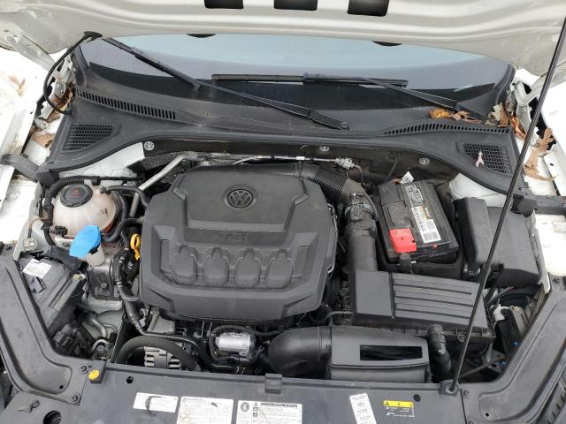 2020 VOLKSWAGEN PASSAT R-L - 1VWMA7A33LC015446