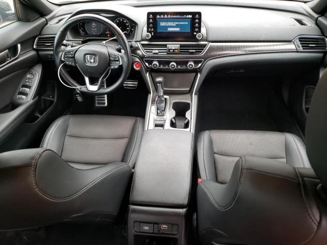 2022 HONDA ACCORD SPO - 1HGCV1F35NA121003