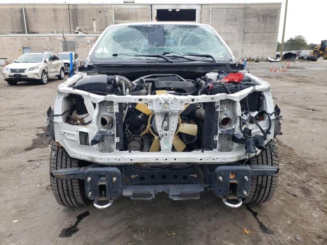 2019 FORD RANGER XL - 1FTER4FH2KLA36094