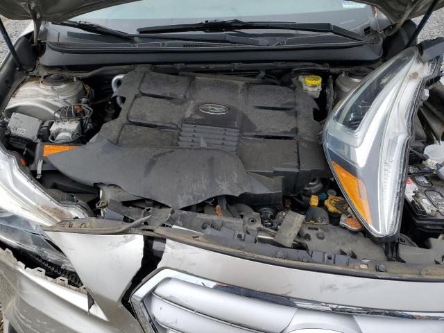2017 SUBARU LEGACY 3.6 - 4S3BNEN63H3046615