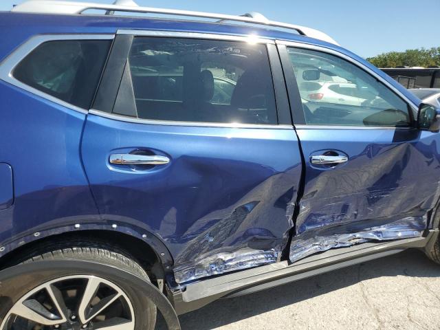 2020 NISSAN ROGUE S - 5N1AT2MV0LC768069