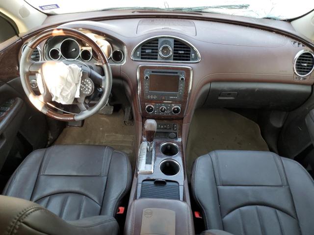 VIN 5GAKRBKD0EJ309402 2014 Buick Enclave no.8