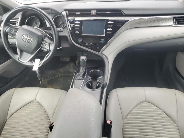 2018 TOYOTA CAMRY L - 4T1B11HK4JU539115