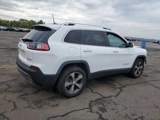 2019 JEEP CHEROKEE L - 1C4PJMDXXKD260847