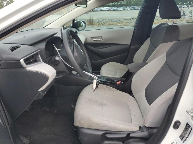 2021 TOYOTA COROLLA LE - 5YFEPMAE5MP157683