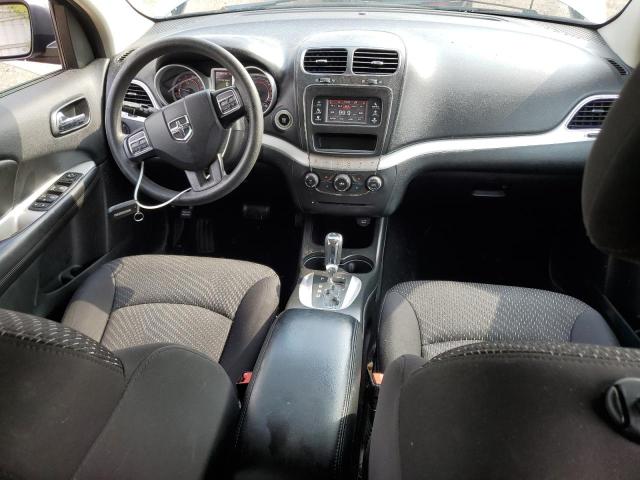 2015 DODGE JOURNEY SE - 3C4PDCAB5FT572844