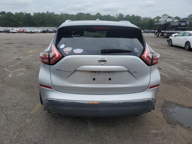 2016 NISSAN MURANO S - 5N1AZ2MG9GN131675