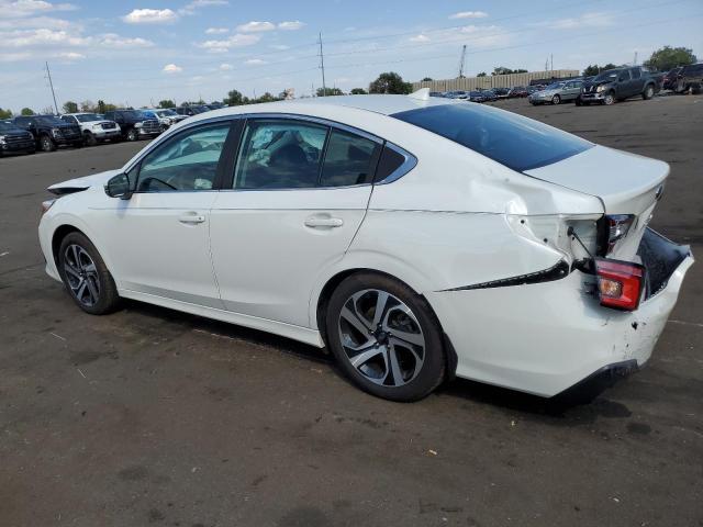 VIN 4S3BWGN6XM3015428 2021 Subaru Legacy, Limited Xt no.2