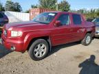 HONDA RIDGELINE photo