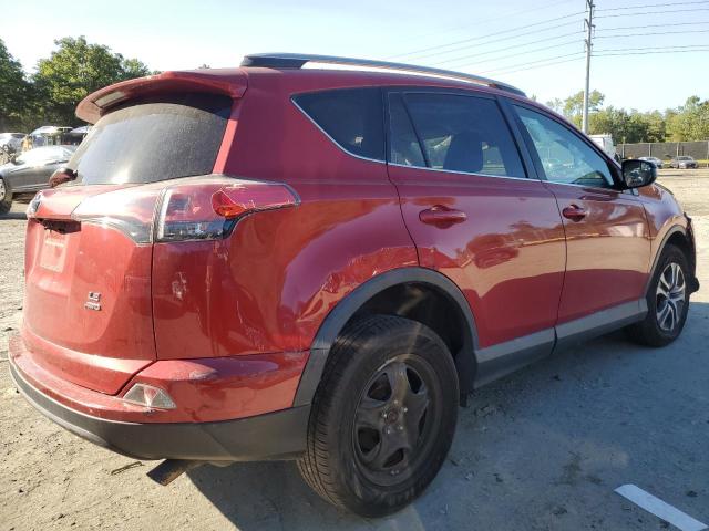 VIN 2T3BFREV2HW561209 2017 Toyota RAV4, LE no.3