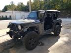 JEEP WRANGLER S photo