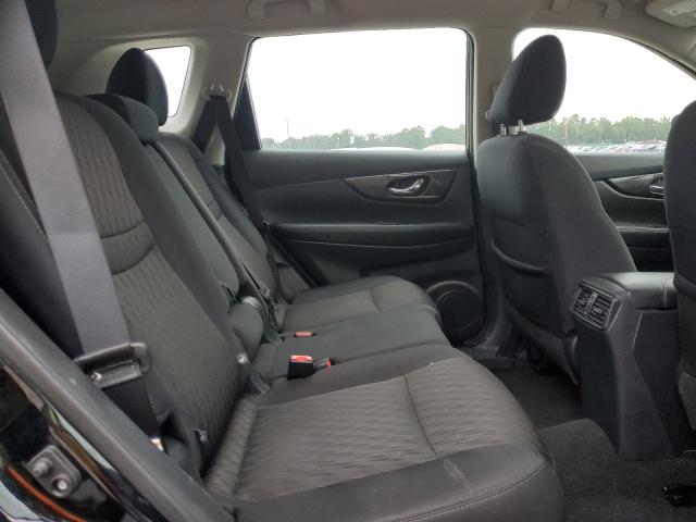 2017 NISSAN ROGUE S - 5N1AT2MT7HC870653