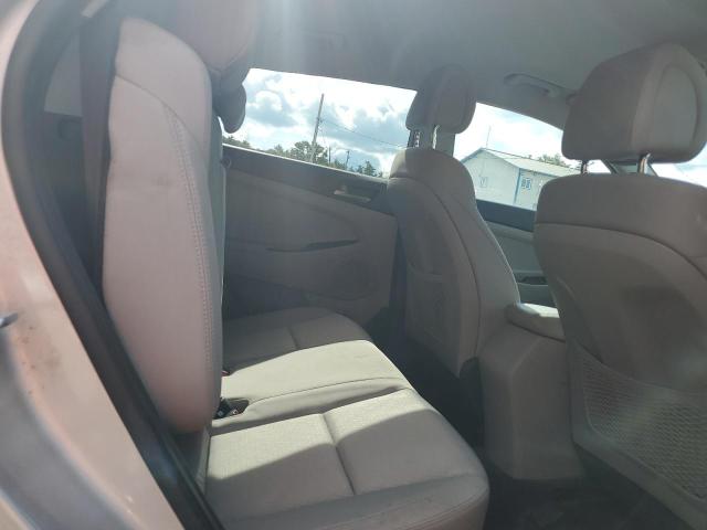 2018 HYUNDAI TUCSON SE - KM8J2CA43JU807328