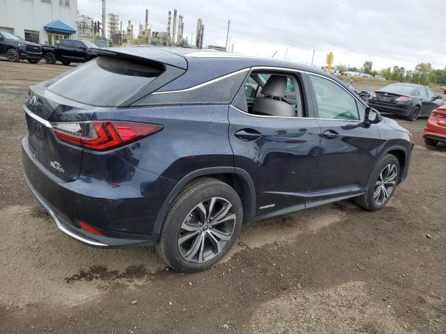 2020 LEXUS RX 450H 2T2HGMDAXLC045607