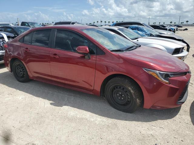 2023 TOYOTA COROLLA LE - 5YFB4MDE4PP075293