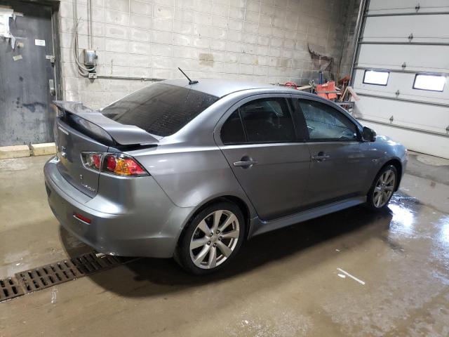 2015 MITSUBISHI LANCER GT - JA32U8FW5FU003161