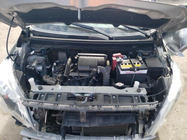 2023 MITSUBISHI MIRAGE G4 - ML32FUFJ8PHF00309