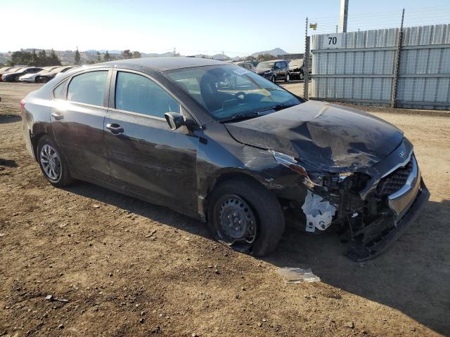 2021 KIA FORTE FE - 3KPF24AD9ME374309