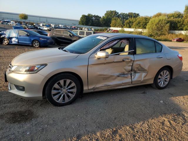 VIN 1HGCR3F84EA019218 2014 Honda Accord, Exl no.1