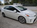 TOYOTA PRIUS photo