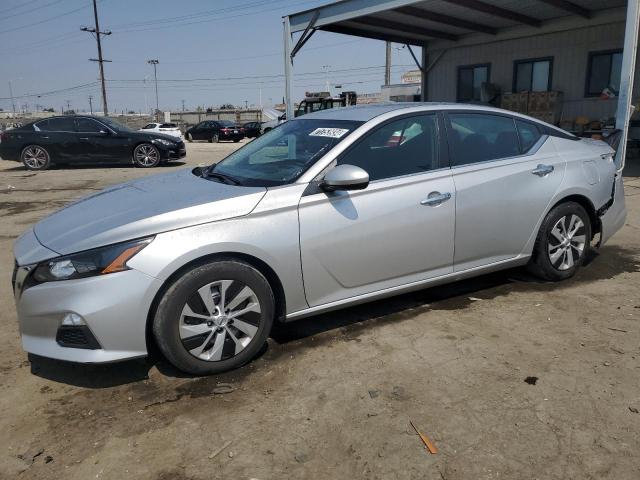 2022 NISSAN ALTIMA S 1N4BL4BV3NN408220  71753934