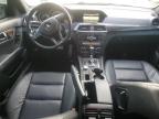 MERCEDES-BENZ C 250 photo