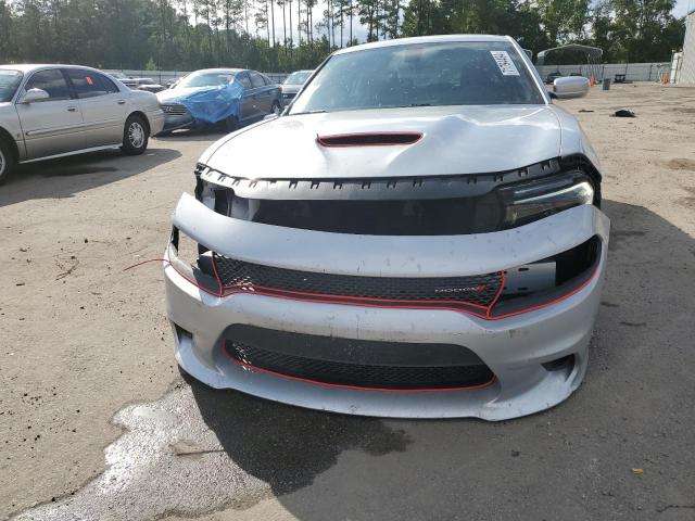 2022 DODGE CHARGER GT - 2C3CDXHG3NH157573