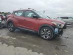 NISSAN KICKS S photo